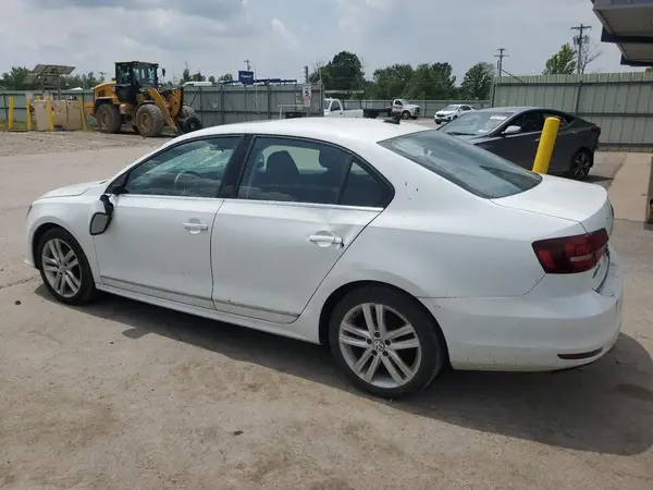 3VWL17AJ5HM415282 2017 VOLKSWAGEN JETTA - Image 2
