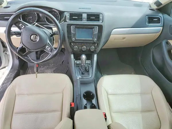 3VWL17AJ5JM211295 2018 VOLKSWAGEN JETTA - Image 8
