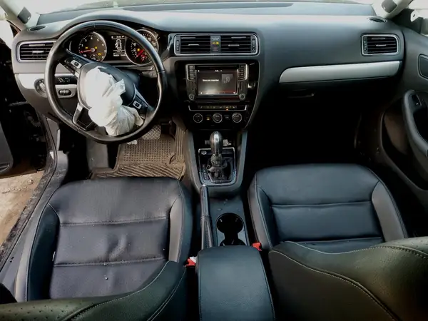 3VWL17AJ5JM211927 2018 VOLKSWAGEN JETTA - Image 8