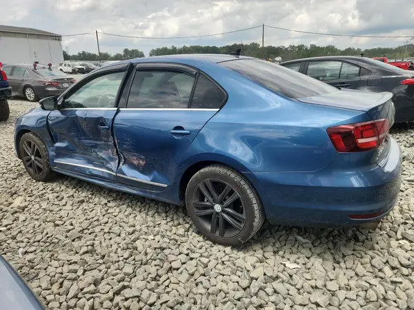 3VWL17AJ5JM216996 2018 VOLKSWAGEN JETTA - Image 2