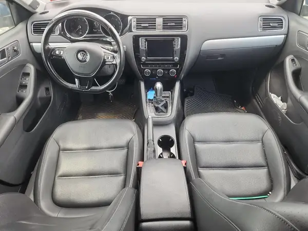 3VWL17AJ5JM216996 2018 VOLKSWAGEN JETTA - Image 8