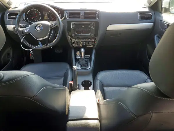 3VWL17AJ5JM255197 2018 VOLKSWAGEN JETTA - Image 8