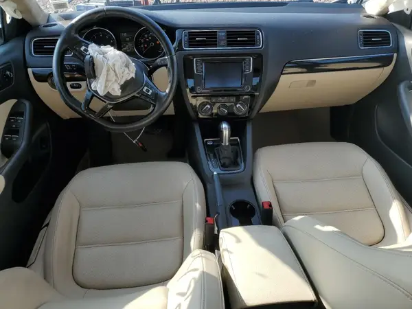 3VWL17AJ6GM206566 2016 VOLKSWAGEN JETTA - Image 8