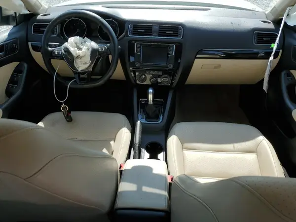 3VWL17AJ6GM214537 2016 VOLKSWAGEN JETTA - Image 8