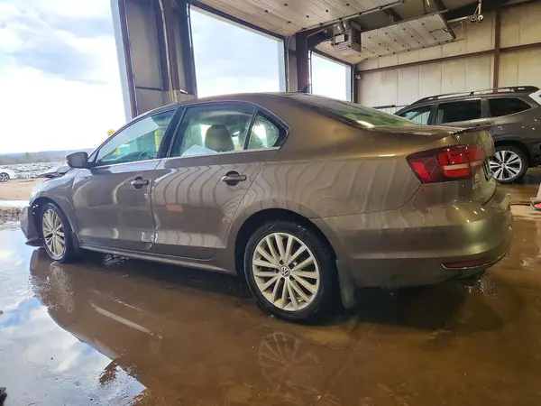 3VWL17AJ6GM221830 2016 VOLKSWAGEN JETTA - Image 2