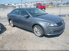 3VWL17AJ6GM228440 2016 VOLKSWAGEN JETTA