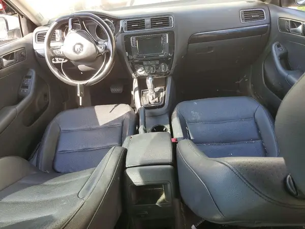 3VWL17AJ6GM239356 2016 VOLKSWAGEN JETTA - Image 8