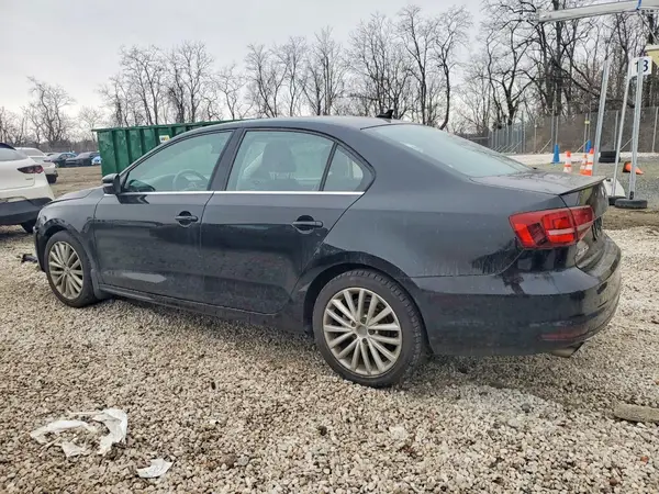 3VWL17AJ6GM247876 2016 VOLKSWAGEN JETTA - Image 2