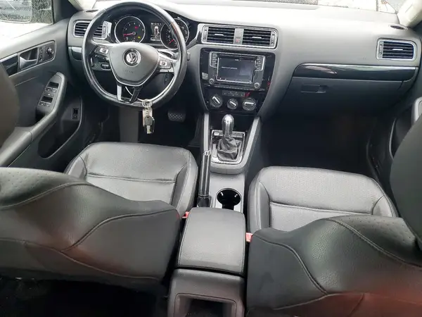 3VWL17AJ6GM247876 2016 VOLKSWAGEN JETTA - Image 8