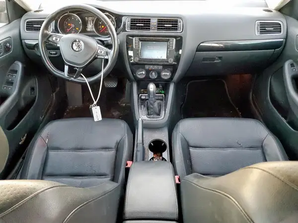 3VWL17AJ6GM257680 2016 VOLKSWAGEN JETTA - Image 8