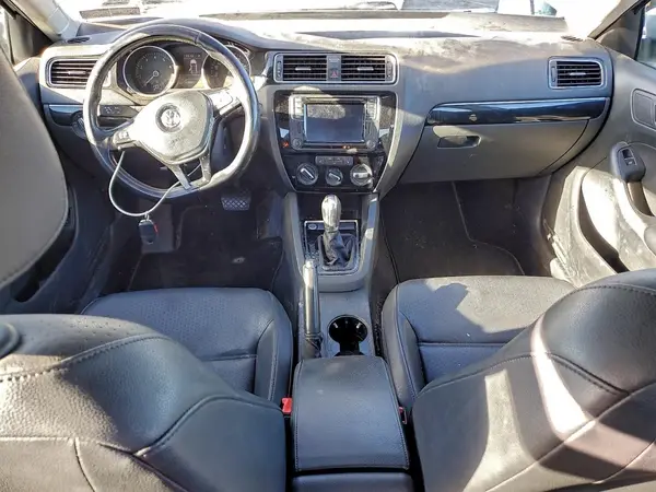 3VWL17AJ6GM308885 2016 VOLKSWAGEN JETTA - Image 8