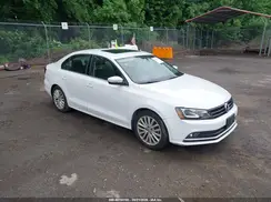 3VWL17AJ6GM314444 2016 VOLKSWAGEN JETTA