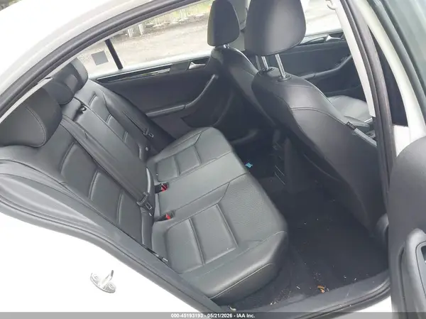 3VWL17AJ6GM314444 2016 VOLKSWAGEN JETTA - Image 8