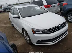3VWL17AJ6GM324536 2016 VOLKSWAGEN JETTA