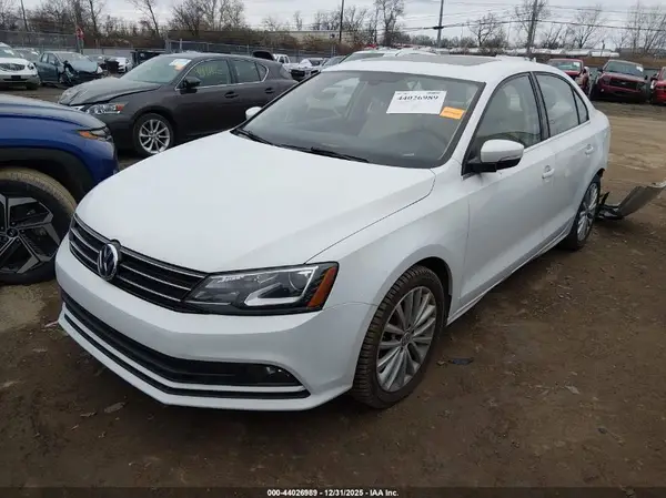 3VWL17AJ6GM324536 2016 VOLKSWAGEN JETTA - Image 2