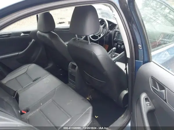 3VWL17AJ6GM329400 2016 VOLKSWAGEN JETTA - Image 8