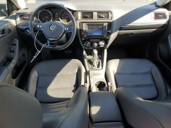 3VWL17AJ6GM332166 2016 VOLKSWAGEN JETTA - Image 8