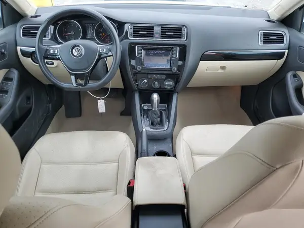 3VWL17AJ6GM334581 2016 VOLKSWAGEN JETTA - Image 8