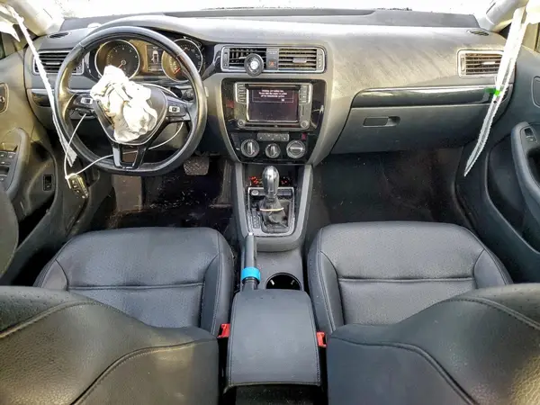 3VWL17AJ6GM354376 2016 VOLKSWAGEN JETTA - Image 8