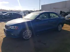 3VWL17AJ6GM358203 2016 VOLKSWAGEN JETTA