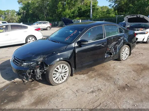 3VWL17AJ6GM361649 2016 VOLKSWAGEN JETTA - Image 2