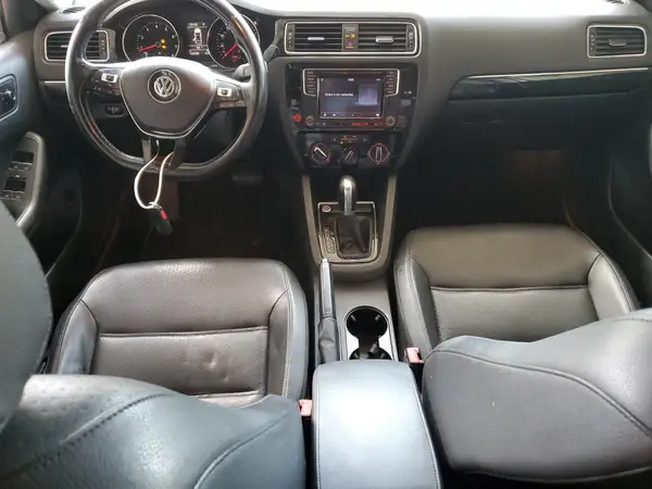 3VWL17AJ6GM363773 2016 VOLKSWAGEN JETTA - Image 8
