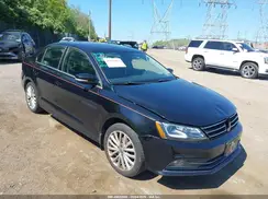 3VWL17AJ6GM366091 2016 VOLKSWAGEN JETTA