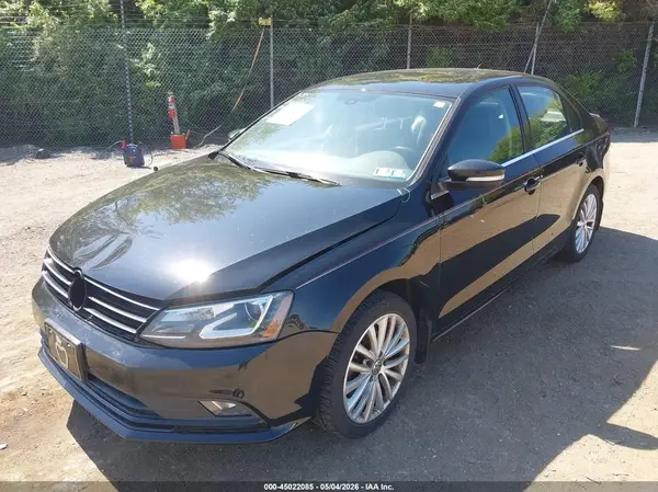 3VWL17AJ6GM366091 2016 VOLKSWAGEN JETTA - Image 2