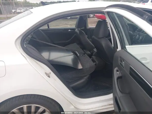 3VWL17AJ6GM367466 2016 VOLKSWAGEN JETTA - Image 8
