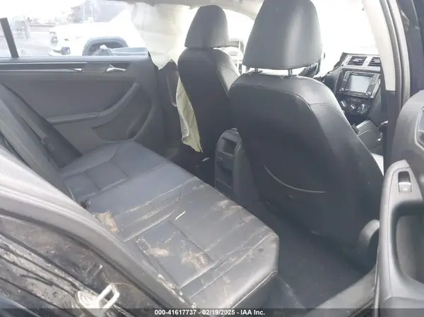3VWL17AJ6GM380816 2016 VOLKSWAGEN JETTA - Image 8