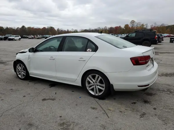 3VWL17AJ6GM409778 2016 VOLKSWAGEN JETTA - Image 2