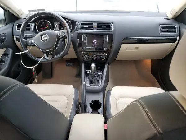 3VWL17AJ6GM409778 2016 VOLKSWAGEN JETTA - Image 8