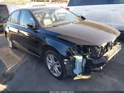 3VWL17AJ6HM213292 2017 VOLKSWAGEN JETTA