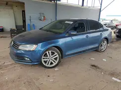 3VWL17AJ6HM214345 2017 VOLKSWAGEN JETTA