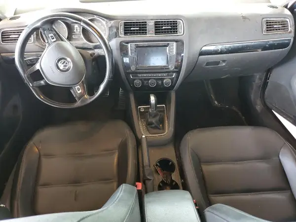3VWL17AJ6HM214345 2017 VOLKSWAGEN JETTA - Image 8