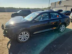 3VWL17AJ6HM214393 2017 VOLKSWAGEN JETTA