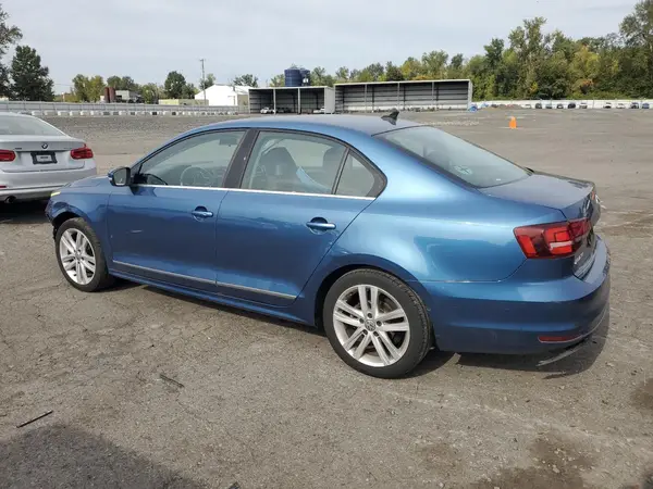 3VWL17AJ6HM214412 2017 VOLKSWAGEN JETTA - Image 2