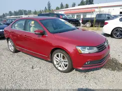 3VWL17AJ6HM222865 2017 VOLKSWAGEN JETTA