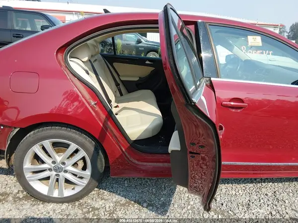 3VWL17AJ6HM222865 2017 VOLKSWAGEN JETTA - Image 8