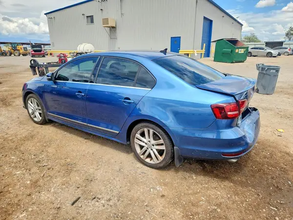 3VWL17AJ6HM224941 2017 VOLKSWAGEN JETTA - Image 2