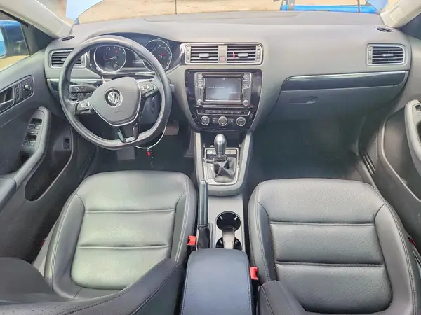 3VWL17AJ6HM224941 2017 VOLKSWAGEN JETTA - Image 8