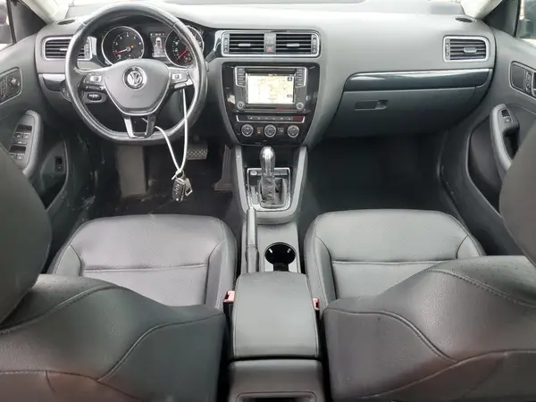 3VWL17AJ6HM225698 2017 VOLKSWAGEN JETTA - Image 8