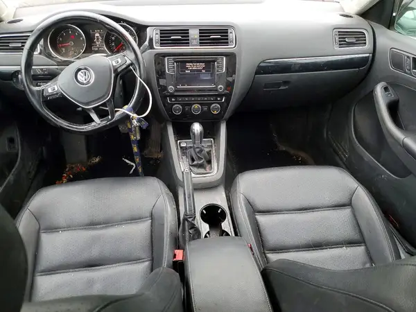 3VWL17AJ6HM235017 2017 VOLKSWAGEN JETTA - Image 8