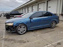 3VWL17AJ6HM239648 2017 VOLKSWAGEN JETTA