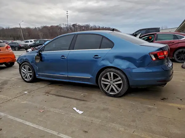 3VWL17AJ6HM239648 2017 VOLKSWAGEN JETTA - Image 2