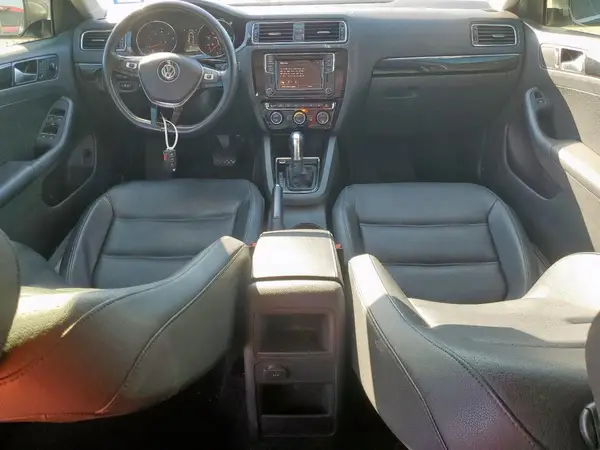 3VWL17AJ6HM244056 2017 VOLKSWAGEN JETTA - Image 8