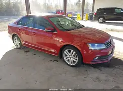 3VWL17AJ6HM245725 2017 VOLKSWAGEN JETTA