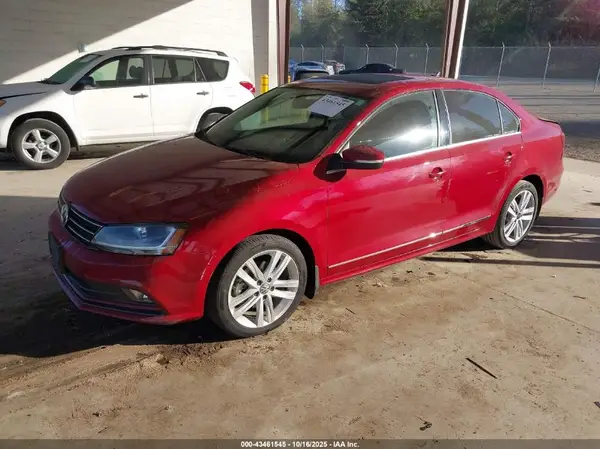 3VWL17AJ6HM245725 2017 VOLKSWAGEN JETTA - Image 2