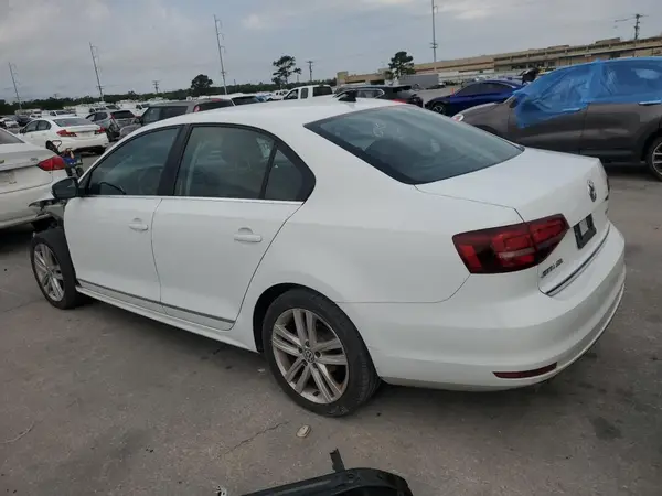3VWL17AJ6HM276201 2017 VOLKSWAGEN JETTA - Image 2