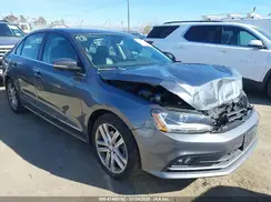 3VWL17AJ6HM281074 2017 VOLKSWAGEN JETTA
